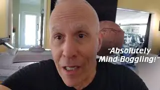 A special THANK YOU from Doug Drexler!