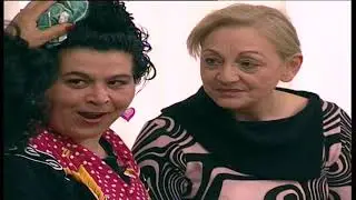 Βουράτε Γειτόνοι (4ος κύκλος) Επ.53