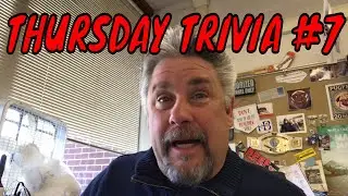 Motorcycle Trivia Quiz (Medium)