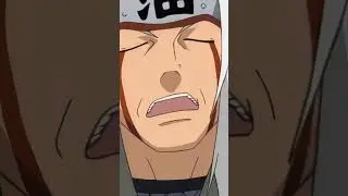 &ldquo;Itachi vs Jiraiya &ndash; Naruto Ka Sabse Controversial Battle&rdquo; #anime #hashirama #animeshorts #naruto