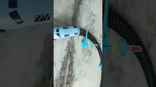 ###new viral high speed bullet train toy###trendingshorts ##train high##speed ##metro toy##signals##