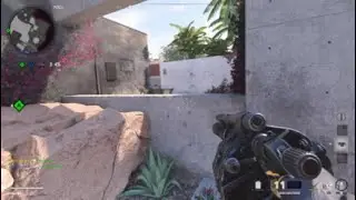 Triple Nuke Call Of Duty Cold War