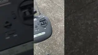 Mjx Bugs 3 Pro RTH accuracy test