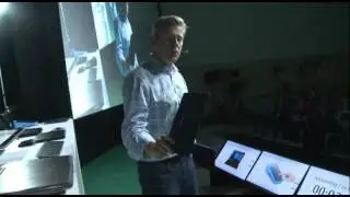 Презентация bb mobile M101AU на DevCon 2016