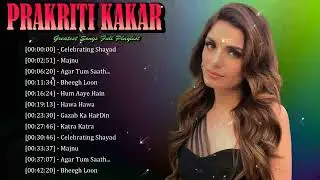 🕊️ Prakriti Kakar – Music That Feels Light but Impactful 🌙