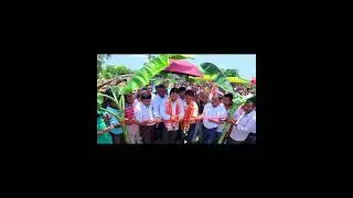 MLA Rabiram Narzary laid the Foundation Stone for the Construction of RCC bridge over Lunga River