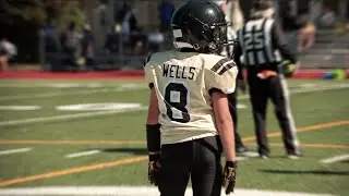 Zayden Wells - Hype Highlights 2025