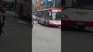 桃園客運5042公車（FAD-619)