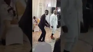 NTOND'OBE LE MALE NOUVEL AN À SAFYAD HÔTEL YAOUNDÉ