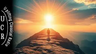 Journey to Triumph: Inspiring Hopeful Victory Orchestral Music #epicmusic  #motivation
