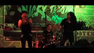 Mata Lelaki ( Cover  ) - Specta Band Feat. Irma Erma