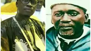 Elhadji Mansour SY, l'ombre de Maodo Par Oustaz Souleymane Ba