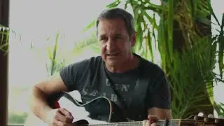 Drops of Jupiter (Acoustic Cover)