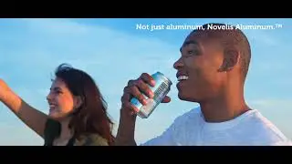 Who is Novelis?