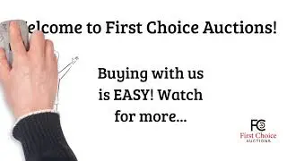 Buyer Tutorial - The Important Details