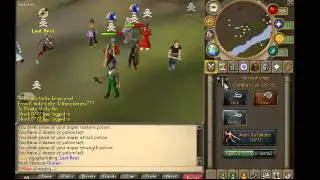 1 Clippers - D Claws PK