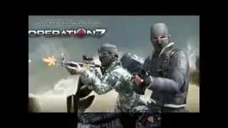fer!  operation 7