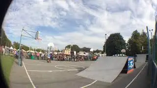 Community event