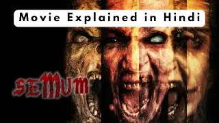 SEMUM (2008) Turkish Horror Movie Explained in Hindi | Spooky Screenz