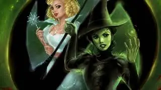As Long As You&rsquo;re Mine - Talia S. and Curt H. - Wicked (re-opening) - Dallas, Tx - 8/3/21