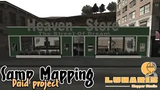 Free Mappings SA-MP download ✔️