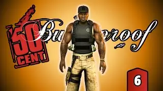 &ldquo;Docklands&rdquo; | 50 CENT BULLETPROOF Gameplay [6] 