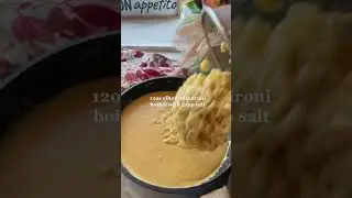 comfort food🤎 #macncheese #macncheeserecipe #macandcheese #macandcheeserecipe #cheesy #cheesyfood #