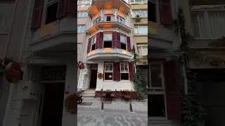 Moda in Istanbul - September 2023 POV #istanbul #istanbulturkey #walking #moda #walkingtour