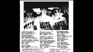 Ausmuteants - Morse Code (Australia, synth chrome-punk)
