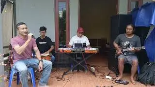 Harga Diri Voc : Gayo Marcello // music by Al Khida acara cek sound