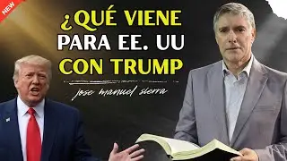 ¿Cuál será el futuro de EE.UU con Trump?