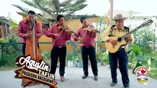 AGUSTIN TAFUR Y CONJ. CENTRO MUSICAL PAMPASH