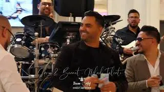 Ervin & Bernat SPLET 2025 ork Mladi Talenti Bijav ko Paris TEAM ORFEJ Audio Video Production 
