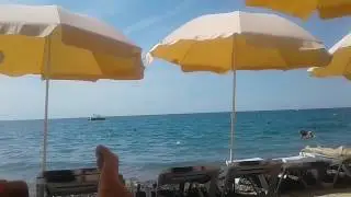 Чёрное море\Blask Sea