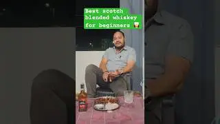 Peg time chit chat-93|| best scotch blended whiskey for beginners in low price range||#telugushorts