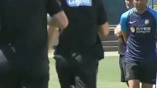 Dai dai dai 🔥🔥🔥 Training #conte #interclubfrance