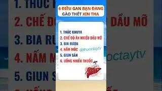 6 Điều GAN bạn đang g&agrave;o th&eacute;t xin tha #thuoctaytv #meohay #meohaychoban