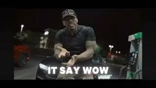 Aaron The Plumber - Two Ways With Erica Mena (Lyric Video)