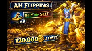 Dansk | Flipping pal | hvordan man flipper items