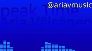 peak Time EDM Freestyle DJ Club mix/Set