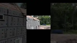 Ocala Construction Update Windows and Doors are ON