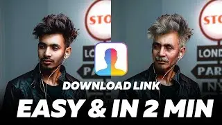 Face App - Android & ios - Download Link