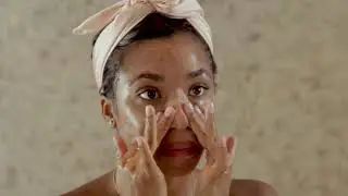 Hydrating Floral Mask : le nouveau masque hydratant bio de Tata Harper