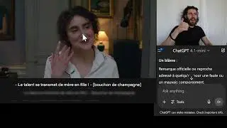 Learn French with DRÔLE #89