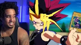DLC по Yu-Gi-Oh! для Dragon Ball Fighterz &mdash; это просто безумие... Я ХОЧУ ЕГО!