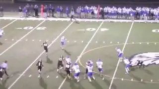 Tanner Bratton's Highlights.m4v