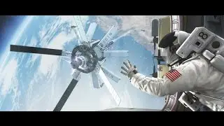 COD 2016 Setting Takes Place In SPACE! - NOT A SEQUEL TO GHOSTS!