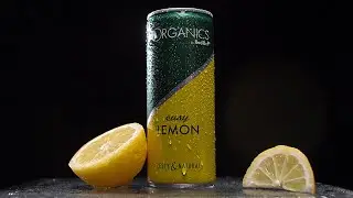 Softdrink Spec-Ad