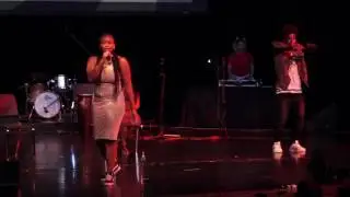 Colors- Krunk Movement