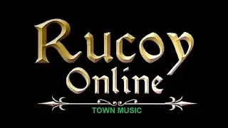 Rucoy Online Town Music 1 hour loop